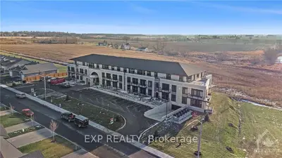 225 JOHANNA Street 102, Mississippi Mills, ON K0A 1A0