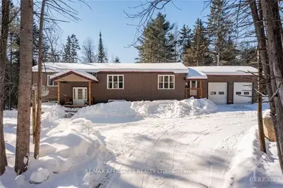 149 CONCESSION RD 10 Road, Lanark Highlands, ON K0A 1P0
