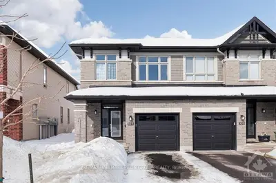107 CREVASSE Road, Orleans - Convent Glen and Area, ON K1W 0P9