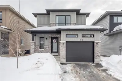 189 ONYX Crescent, Clarence-Rockland, ON K4K 0H5