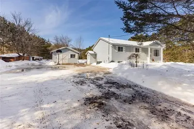 1625 O'NEILL Road, North Grenville, ON K0G 1S0