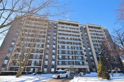 2400 VIRGINIA Drive 202, Alta Vista and Area, ON K1H 8L3