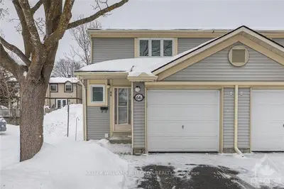 66 BUJOLD Court, Kanata, ON K2L 3N8