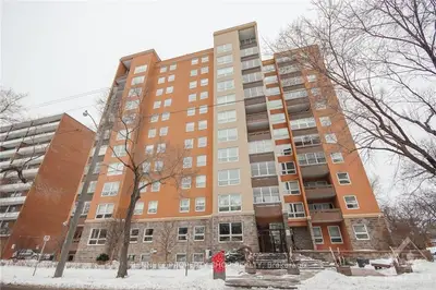 373 LAURIER Avenue 1001, Lower Town - Sandy Hill, ON K1N 8X6