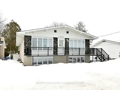 1497 MAXIME Street, Cyrville - Carson Grove - Pineview, ON K1B 4E7