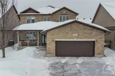 431 MERCURY Street, Clarence-Rockland, ON K4K 0G8