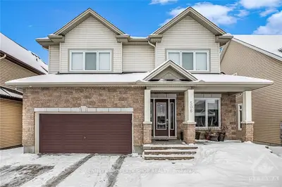 506 BRYCE Place, Stittsville - Munster - Richmond, ON K2S 0N2