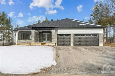 421 BUTLER FARM Road, North Grenville, ON K0G 1J0