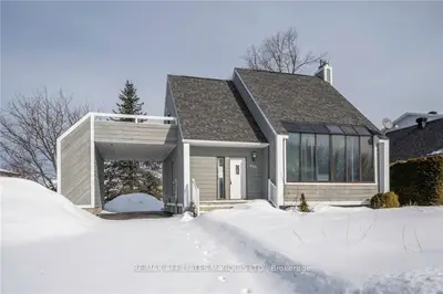 955 SIDNEY Street, Hawkesbury, ON K6A 3K4