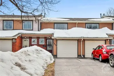 1869 SIMARD Drive, Orleans - Convent Glen and Area, ON K1C 3B8