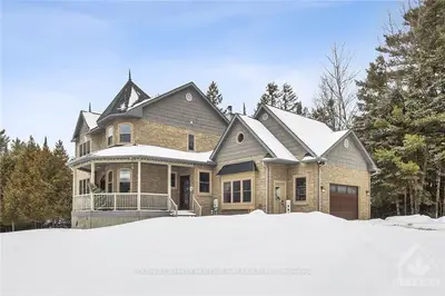 4598 WOLF GROVE Road, Lanark Highlands, ON K0G 1K0
