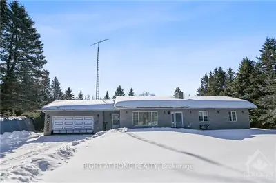 2020 CONCESSION 10 Road, Alfred and Plantagenet, ON K0B 1C0