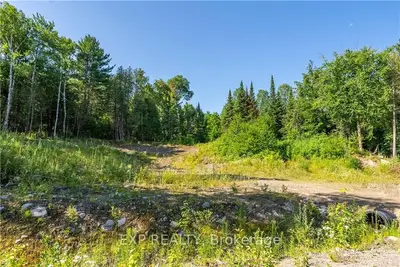 LOT 17 BARK BAY Trail, Madawaska Valley, ON K0J 1B0
