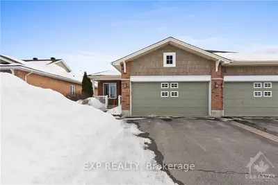 4177 GREEN GABLES Lane, Blossom Park - Airport and Area, ON K1V 2G1