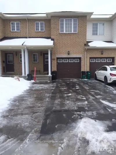 315 BRIGITTA Street, Kanata, ON K2S 0H8