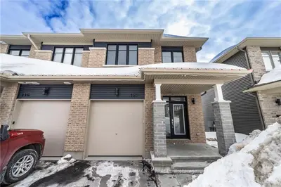 120 TURQUOISE Street, Clarence-Rockland, ON K4K 0L6