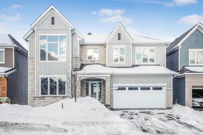 754 VENNECY Terrace, Orleans - Convent Glen and Area, ON K1W 0M8