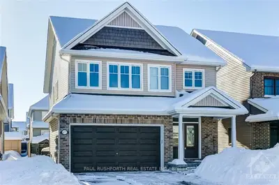 677 BAIE DES CASTORS Street, Orleans - Cumberland and Area, ON K4A 3N6