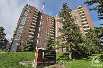 915 ELMSMERE Road 305, Beacon Hill North - South and Area, ON K1J 8H8