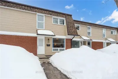 116 RUTHERFORD Court, Kanata, ON K2K 1N5