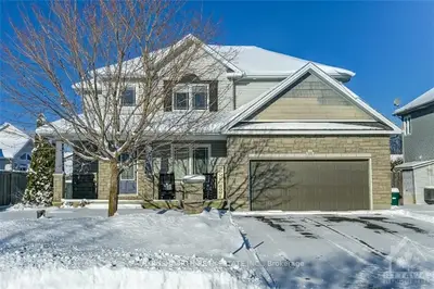 11 ARLBERG Lane, Stittsville - Munster - Richmond, ON K0A 2Z0