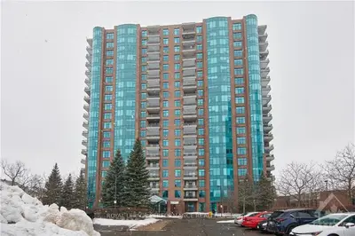 3590 RIVERGATE Way 1708, Hunt Club - Windsor Park Village and Area, ON K1V 1V6
