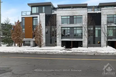 102 GREENFIELD Avenue, Glebe - Ottawa East and Area, ON K1S 5H7