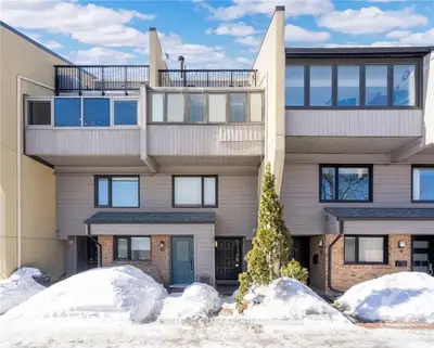 290 CATHCART Street 8, Lower Town - Sandy Hill, ON K1N 5C4