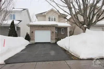 1008 HERITAGE Drive, Clarence-Rockland, ON K4K 1S6