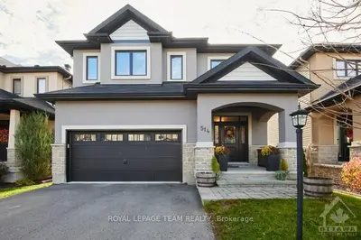 514 ADAMSON Crescent, Stittsville - Munster - Richmond, ON K2S 0S7
