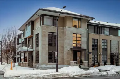 527 DE MAZENOD Avenue, Glebe - Ottawa East and Area, ON K1S 5T8