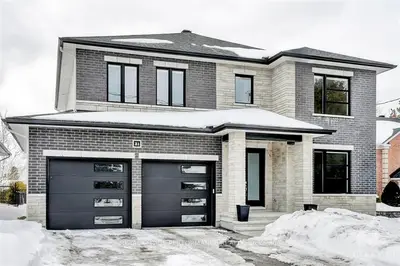 36A EMBER GLOW Court, Stittsville - Munster - Richmond, ON K2S 1C3