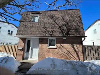 837 EASTVALE Drive 80, Beacon Hill North - South and Area, ON K1J 7T5