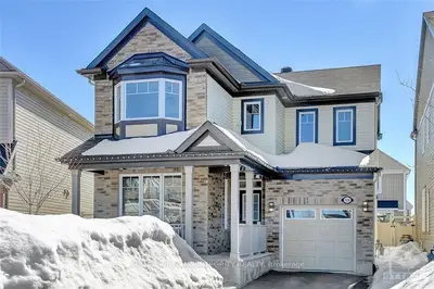 128 SOLEIL Avenue, Orleans - Cumberland and Area, ON K4A 0V8