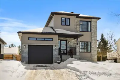 106 ALMA STREET W, North Grenville, ON K0J 1J0