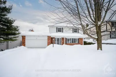 2279 BOWMAN Road, Alta Vista and Area, ON K1H 6V4