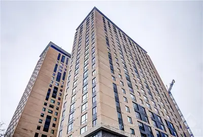 105 CHAMPAGNE Avenue S 302, Dows Lake - Civic Hospital and Area, ON K1S 4P3