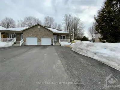 13 BOURQUE Street, The Nation, ON K0A 2M0