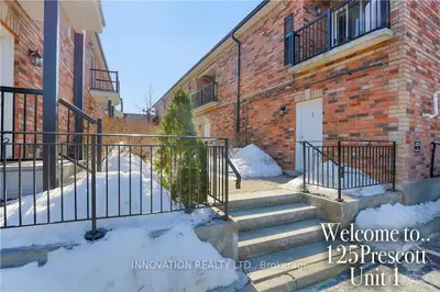 125 PRESCOTT Street, North Grenville, ON K0G 1J0