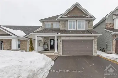 569 BAIE-DES-CASTORS Street, Orleans - Cumberland and Area, ON K4A 0Y7