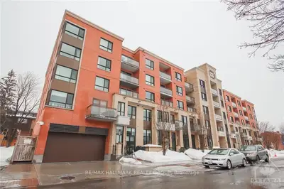 316 BRUYERE Street 301, Lower Town - Sandy Hill, ON K1N 0C3