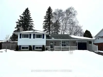 1304 VISTA Drive, Brockville, ON K6V 6B8