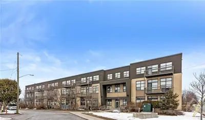 345 ST DENIS Street 204, Vanier and Kingsview Park, ON K1L 5J1