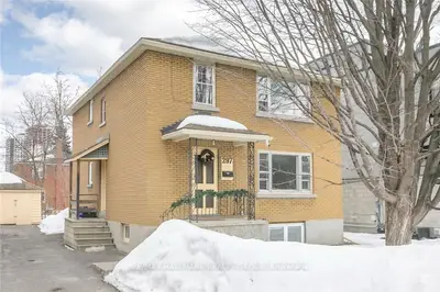 297 ROYAL Avenue, Carlingwood - Westboro and Area, ON K2A 1T6