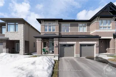835 COULOIR Road, Orleans - Convent Glen and Area, ON K1W 0P3