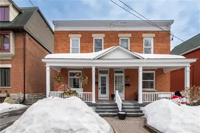 54 THIRD Avenue, Glebe - Ottawa East and Area, ON K1S 2J8