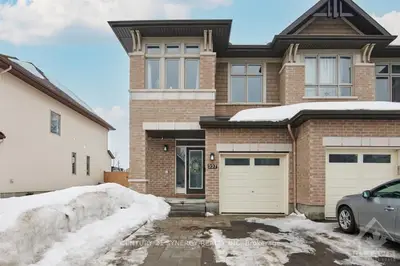 337 MELODIE Street, Orleans - Convent Glen and Area, ON K1B 1H9