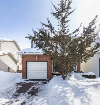 6410 GLEN KNOLLS Drive, Orleans - Convent Glen and Area, ON K1C 2X2