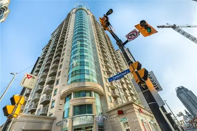 234 RIDEAU Street 1305, Lower Town - Sandy Hill, ON K1N 0A9