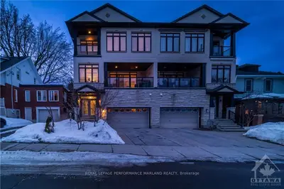 37 BRIGHTON Avenue, Glebe - Ottawa East and Area, ON K1S 0T1